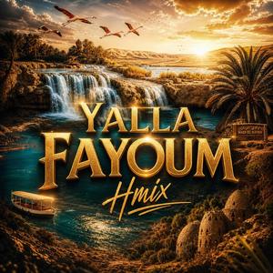 Yalla Fayoum