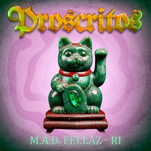 Proscritos