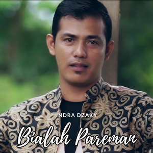 Bialah Pareman