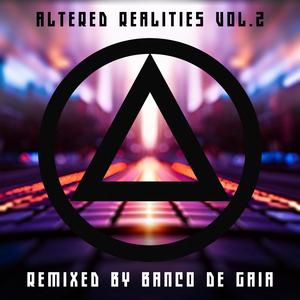 Hurriya (Banco de Gaia Remix)