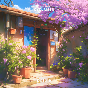 Cyclamen