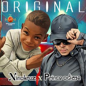 Original (feat. Prince Odiase)