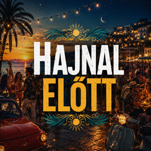 Hajnal előtt