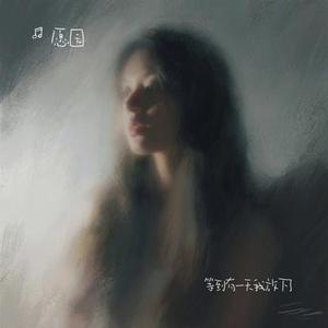 等到有一天我放下了