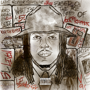 The JEFE (feat. Stunna 4 Vegas)