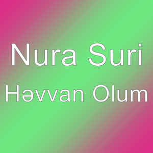 Həvvan Olum