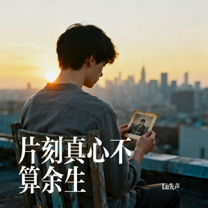 片刻真心不算余生