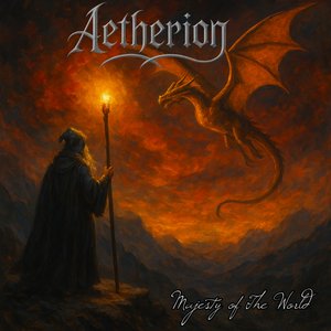 The Ballad of the Dragon and the Warrior