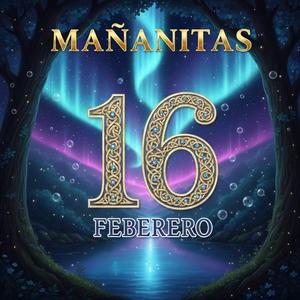 Mañanitas 16 de Febrero