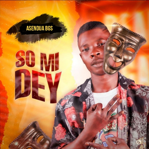 SO MI DEY