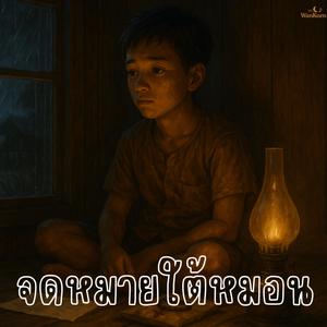 จดหมายใต้หมอน