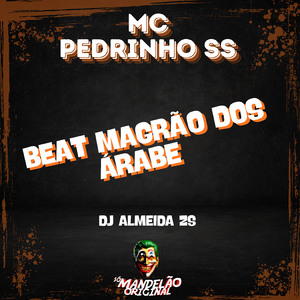 Beat Magrão dos Árabe