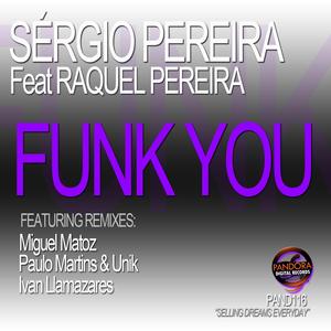 Funk You (Original Mix)