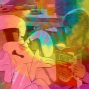 don't chase the white rabbit (feat. MrDeetree)