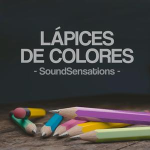 Lápices de Colores