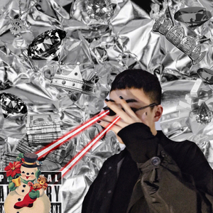 哥们教我什么叫做HUSTLE [prod.by kid ocean]