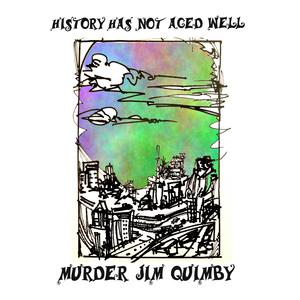 Demons With Meanings (feat. Michael Lagasse)