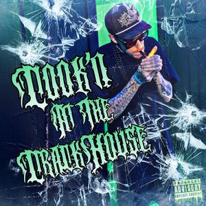 Cook'n At The CrackHouse