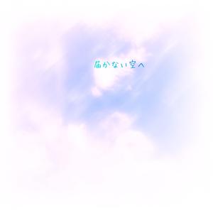 届かない空へ