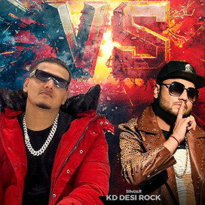 KD DESIROCK V/S Dhanda Nyoliwala