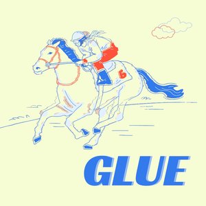 Glue