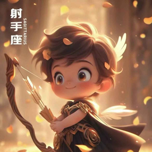 如果未来碰上伯乐·射手座（氛围版）