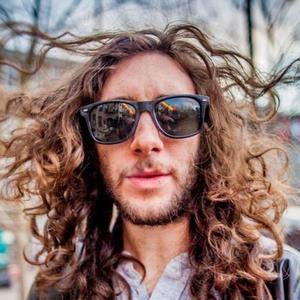 Hello, My Future Girlfriend