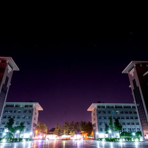 华北电力大学校歌（钢琴版）