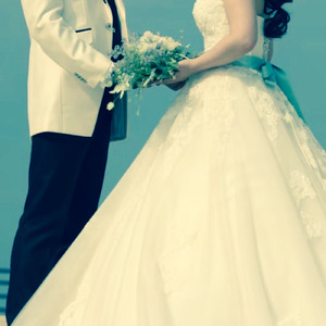 Wedding book