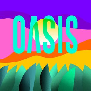 Psychedelic Sunrise (feat. Jake Oien)