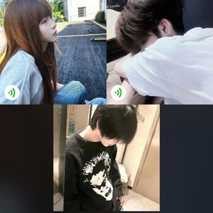 我本一无所有，直到你回眸