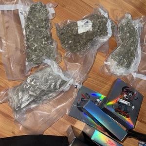 RainZ (feat. Wooski)