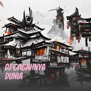 Dj Gagahnya Dunia