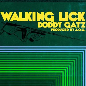 WALKING LICK (feat. Doddy Gatz)
