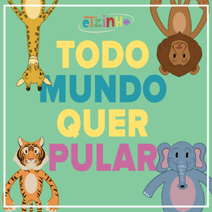 Todo Mundo Quer Pular