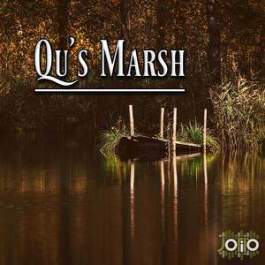 Qu's Marsh (From "Final Fantasy IX") (Orchestral Version)