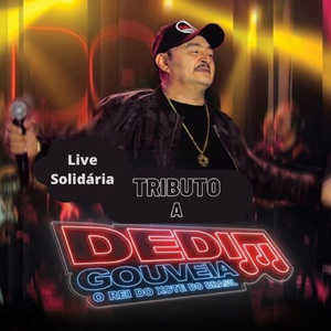 Pra tirar coco - DEDIM GOUVEIA