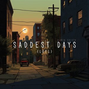 Saddest Days (Lofi)