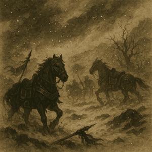 血沃中原｜BGM｜背景音乐｜纯音乐DEMO