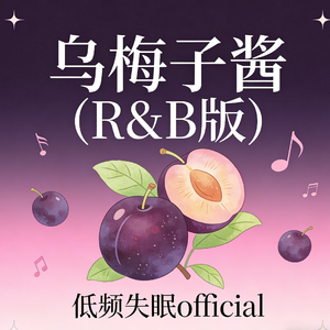 乌梅子酱 (R&B版)
