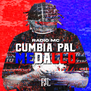 Cumbia Pal Medallo