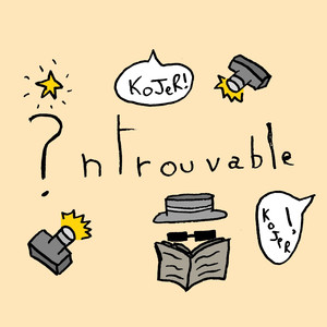 Introuvable