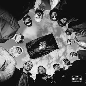 Tiempo 'e guerra (feat. Carboh & Dellacò)