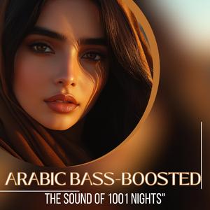 Arabic Bass Waves: Trap Meets the Desert