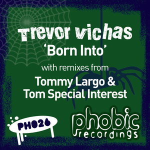 Born Into (Tom Special Interest Remix)