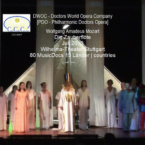 Magic Flute, K. 620: Act II, 11, "Bewahret euch vor Weibertücken" (Live)