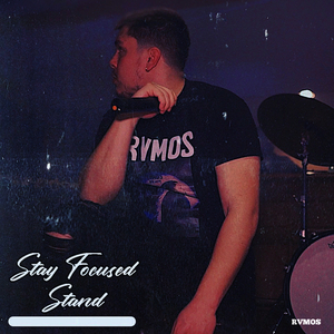 Stay Focused (feat. Prod.By Mercy)