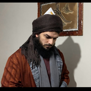 Onsuz her yer çöl bana