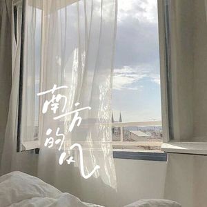 南方的风