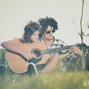 Beautiful Love Letter